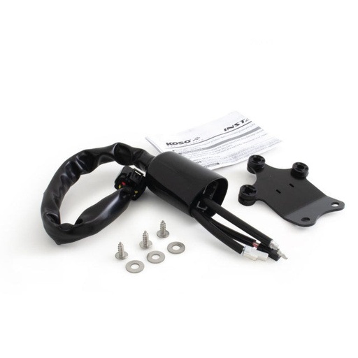 [BZ001001] Conector marcador RX-3 Honda Monkey Koso