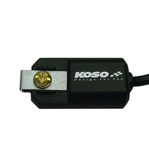 [BG004000] Sensor filtro antiparasito señal RPM Koso