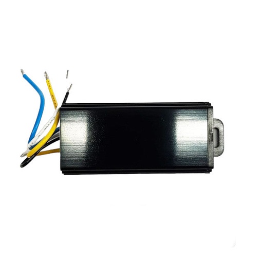 [KK019000] Resistencias luz frontal Thunderbolt Koso