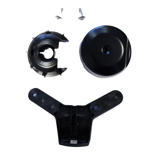 [BA077101-200] Conversion de 2 a 1 metros BMW R NINET Koso