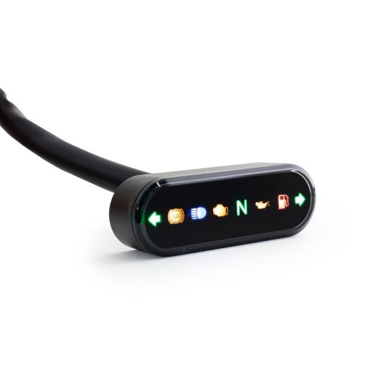 [BA083000] Marcador / visor multifunción Koso