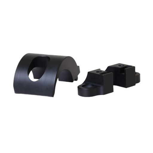 [BE032000] Soporte para el manillar marcador D1 7-8" Koso