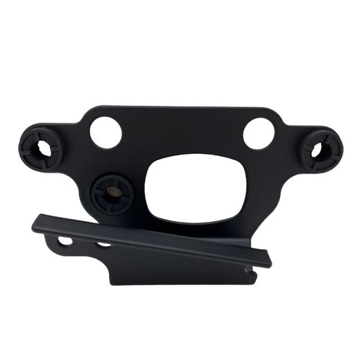 [BE081010] Soporte de medidor Yamaha XSR 899 RX4 TFT Koso