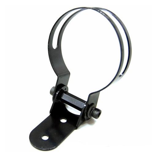 [BE550004-n] Soporte marcador D55 tipo abrazadera Koso