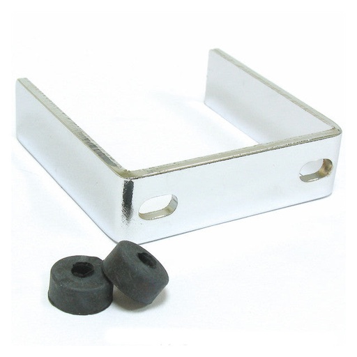 [BE640002-n] Soporte marcador D64 tipo U Koso