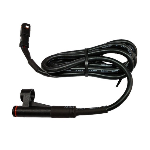 [BF190000] Sensor de velocidad pasivo BMW / Honda / Triumph conector negro Koso