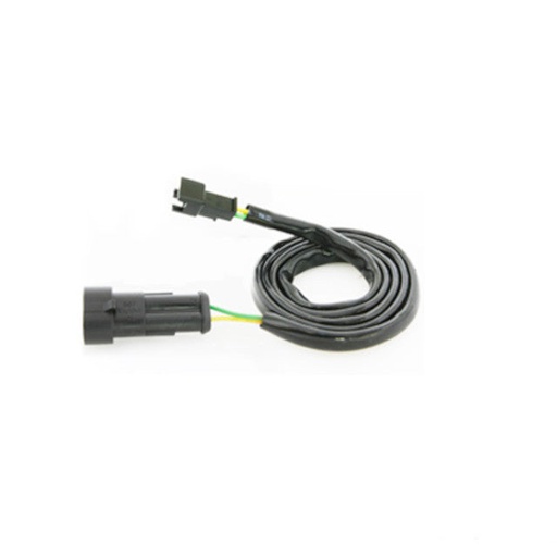 [BO002003] Cable de señal A/F conector negro Koso