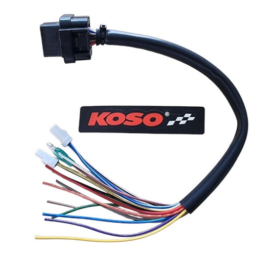 [BO038000] Cableado marcador DB-02 Koso