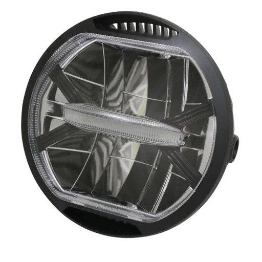 [GA002100] Optica Thunderbolt II LED Koso