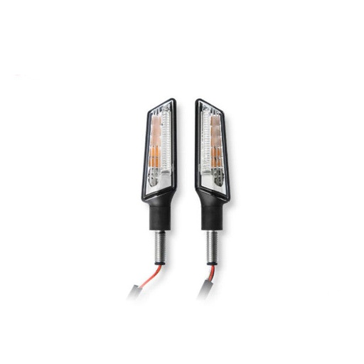 [HE047000] Intermitenes con luz trasera y freno GW-03 LED Koso