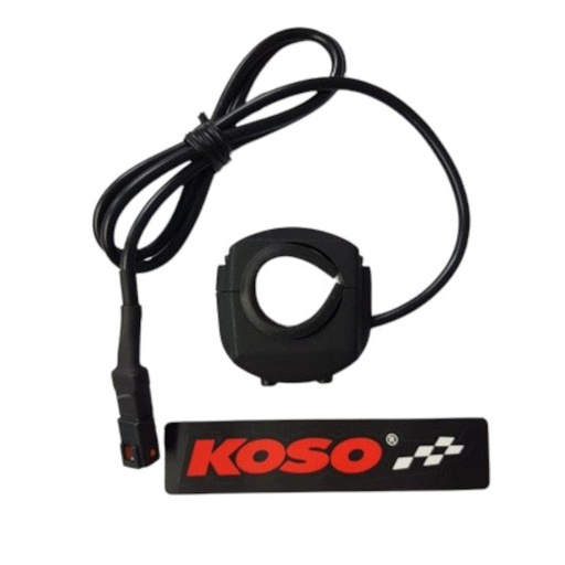 [KB008110] Conmutador marcador RX3 Koso