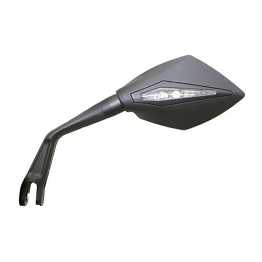 [SB000012] Retrovisor con intermitentes izquierdo LED (CE) Koso