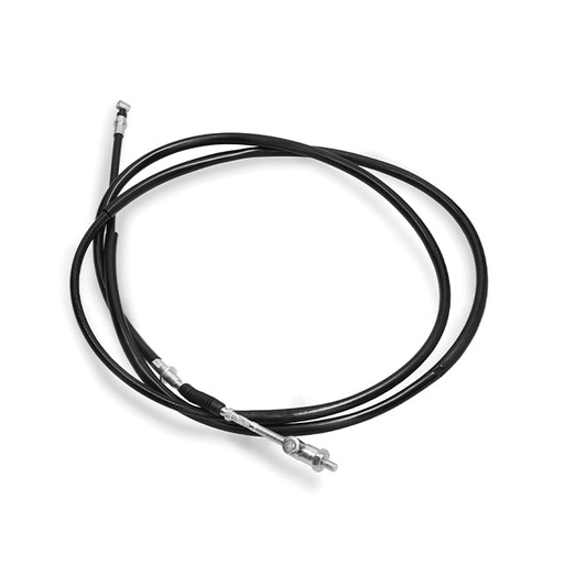 [AP65BC10.170.1] Cable de freno trasero Peugeot Kisbee 2T 10-20 / Vivacity 2 / 3 2T 04-17 Allpro