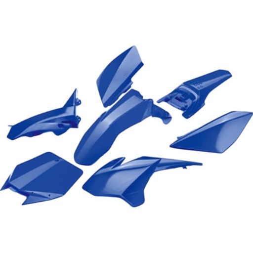 [KPYCF50BL] Carenados Pitbike YCF 50 2010-2013 - Azul