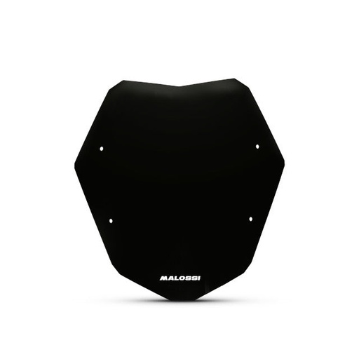 [4519877] Cúpula sport BMW C 400 X euro 5 >2021 Malossi - ahumado oscuro