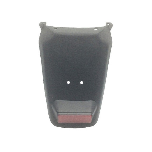 [AP55BP12.993.08] Soporte de matrícula Yamaha BW'S / MBK Booster 04-17 Allpro