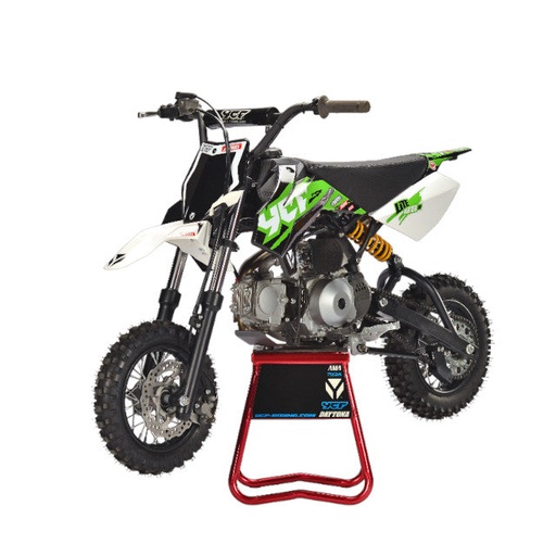 [24-LITE-88-STD] Pitbike YCF Lite F88S 2024