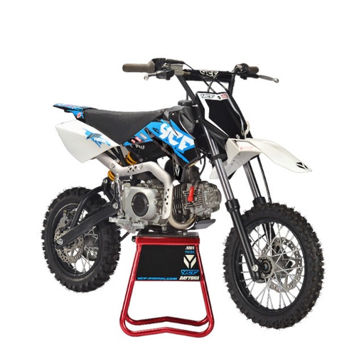[24-LITE-125-STD] Pitbike YCF Lite F125 2024