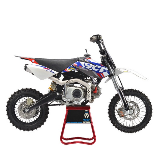 [24-START-125-STD] Pitbike YCF Start F125 2024