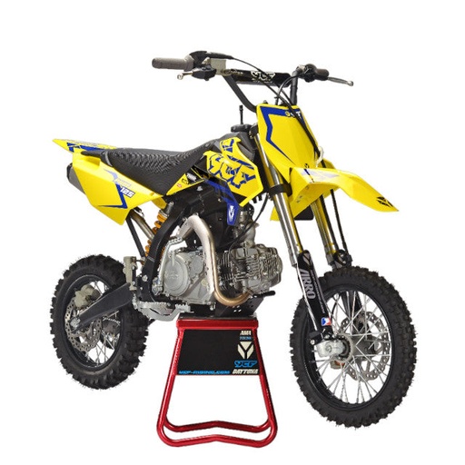 [24-PILOT-125-STD] Pitbike YCF Pilot F125 2024