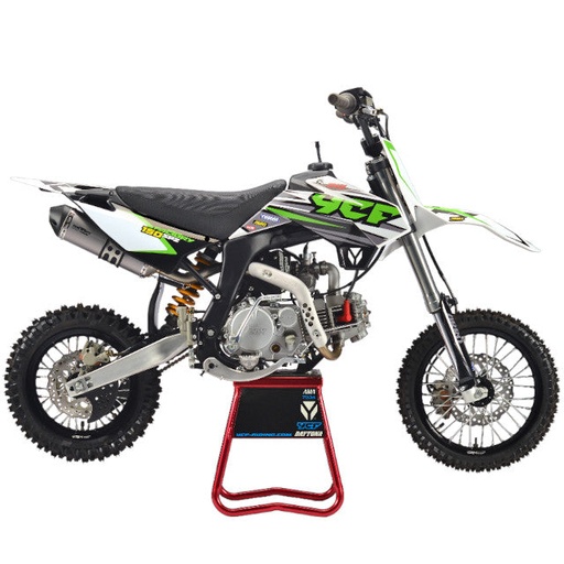 [24-FACTORYSP2-150-STD] Pitbike YCF Factory SP2 150 2024