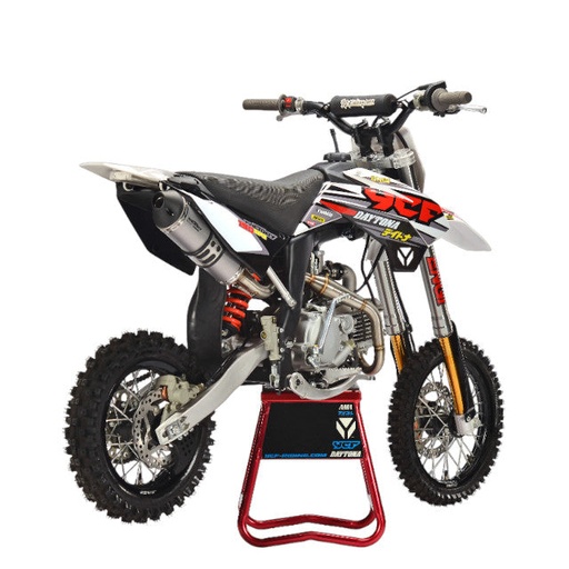 [24-FACTORYSP3-190-STD] Pitbike YCF Factory SP3 190 
