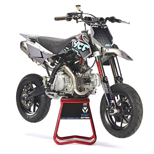 [24-SM-190-STD] Pitbike YCF SM F190 2024