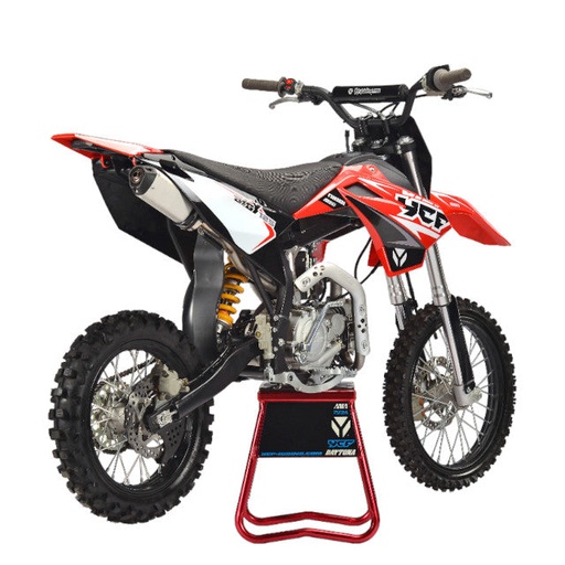 [24-BIGY-125-STD] Pitbike YCF Bigy 125MX 2024