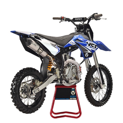 [24-BIGY-F150E-STD] Pitbike YCF Bigy 150E MX 2024