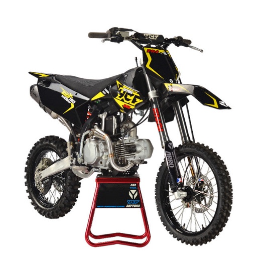 [24-BIGY-F190D-STD] Pitbike YCF Bigy Factory 190 Daytona MX 2024
