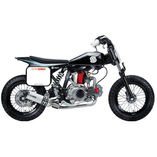 [24-SUNDAY-147E-STD] Pitbike YCF Sunday 147 2024