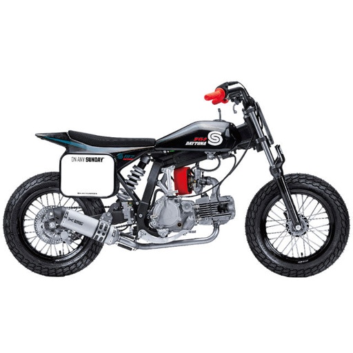 [24-SUNDAY-190D-STD] Pitbike YCF Sunday 190 2024