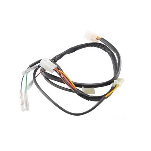 [0/000.160.5042] Instalación eléctrica principal Rieju MRT Euro 5 V1