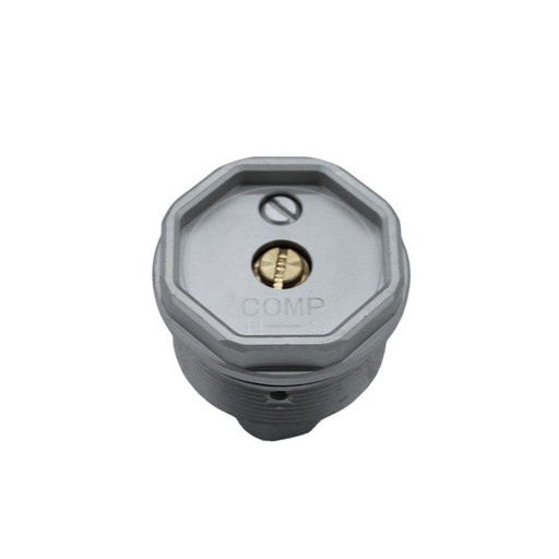 [EF03-000A] Tapón superior para horquilla regulable Engi YCF