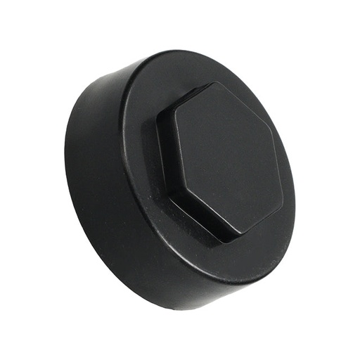 [AP100PB55.01.03] Tapón barra horquilla derecha Allpro KX 50cc