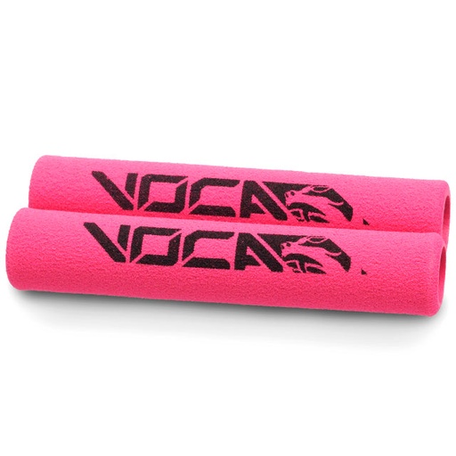 [VCR-SD320/PI] Fundas de maneta VOCA Racing - rosa