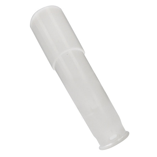 [AP100PB55.01.06] Protector horquilla derecha Allpro KX 50cc