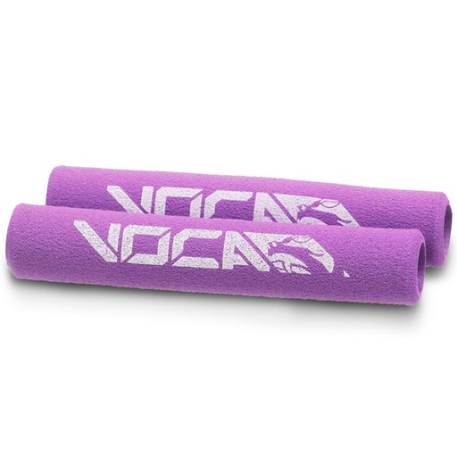 [VCR-SD320/MP] Fundas de maneta VOCA Racing - midnight purple