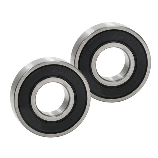 [AP100PB55.01.22] Rodamientos de dirección 6001 Allpro KX - 2 unidades