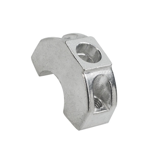 [AP100PB55.01.14] Torreta manillar inferior Allpro KX 50cc