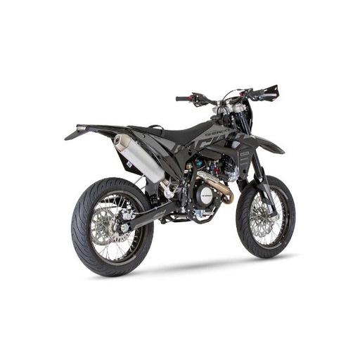 [X14.23RS] Sherco 125 SM-R Factory 2023 - Blackmoon