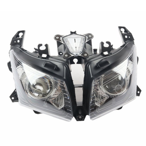 [AP50LT558] Faro delantero Yamaha T-Max 530 12-14 AllPro