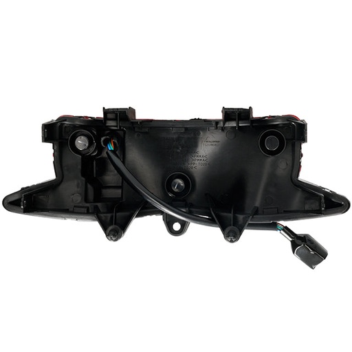 [AP50RL614.CE] Piloto trasero Honda PCX 125/150 14-16 (CE) AllPro