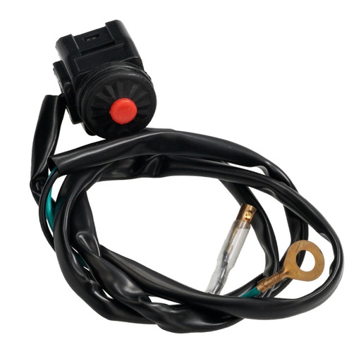 [AP100PB55.03.14] Botón de paro Allpro KX 50cc