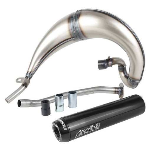 [200.0505] Escape Sherco SE-R / SE-RS / SM-R / SM-RS 50 Polini For Race