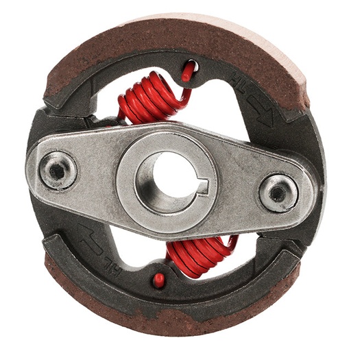 [AP100PB55.05.19] Embrague automático Allpro KX 50cc