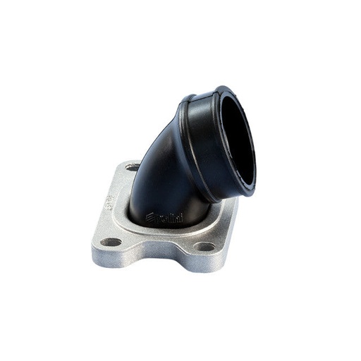 [215.0462] Tobera de admisión Polini d=21mm Minarelli AM6 