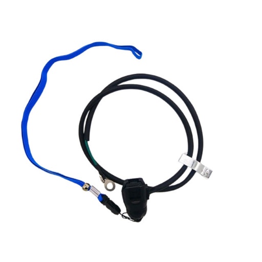 [YC110-0105-07] Interruptor de paro magnético L=580mm Pitbike YCF Mini GP 187