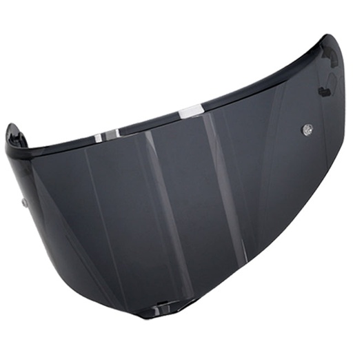 [VCR-PG100.01.VIS/SBK] Visera casco integral Voca Bestia standard - negro