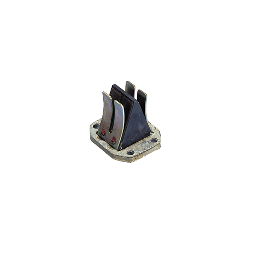 [213.0012] Caja de láminas para admisión Polini Vespa Primavera/PK XL/S/FL
